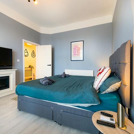 Botanic Rooms Liverpool Bagian luar foto