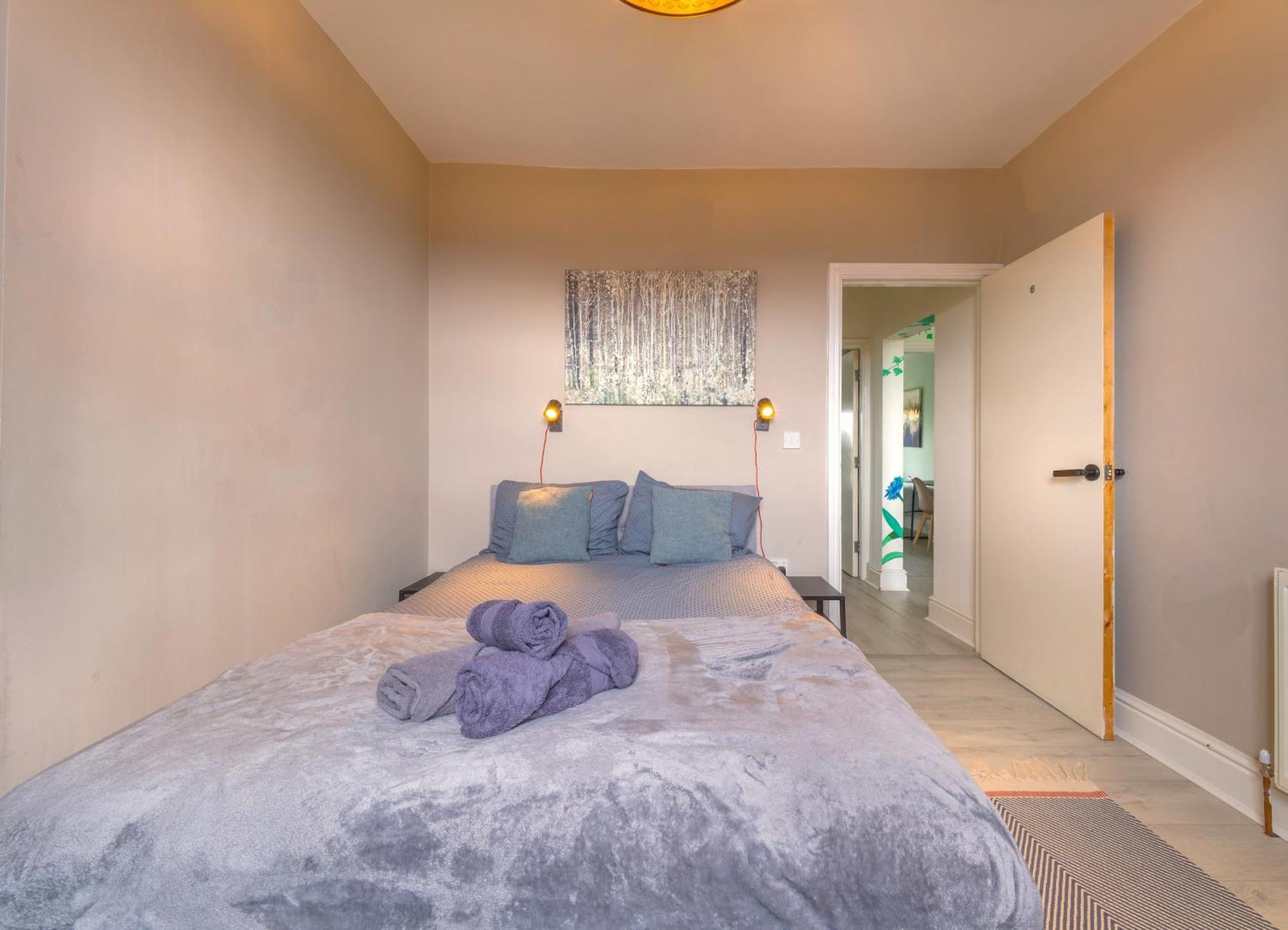 Botanic Rooms Liverpool Bagian luar foto