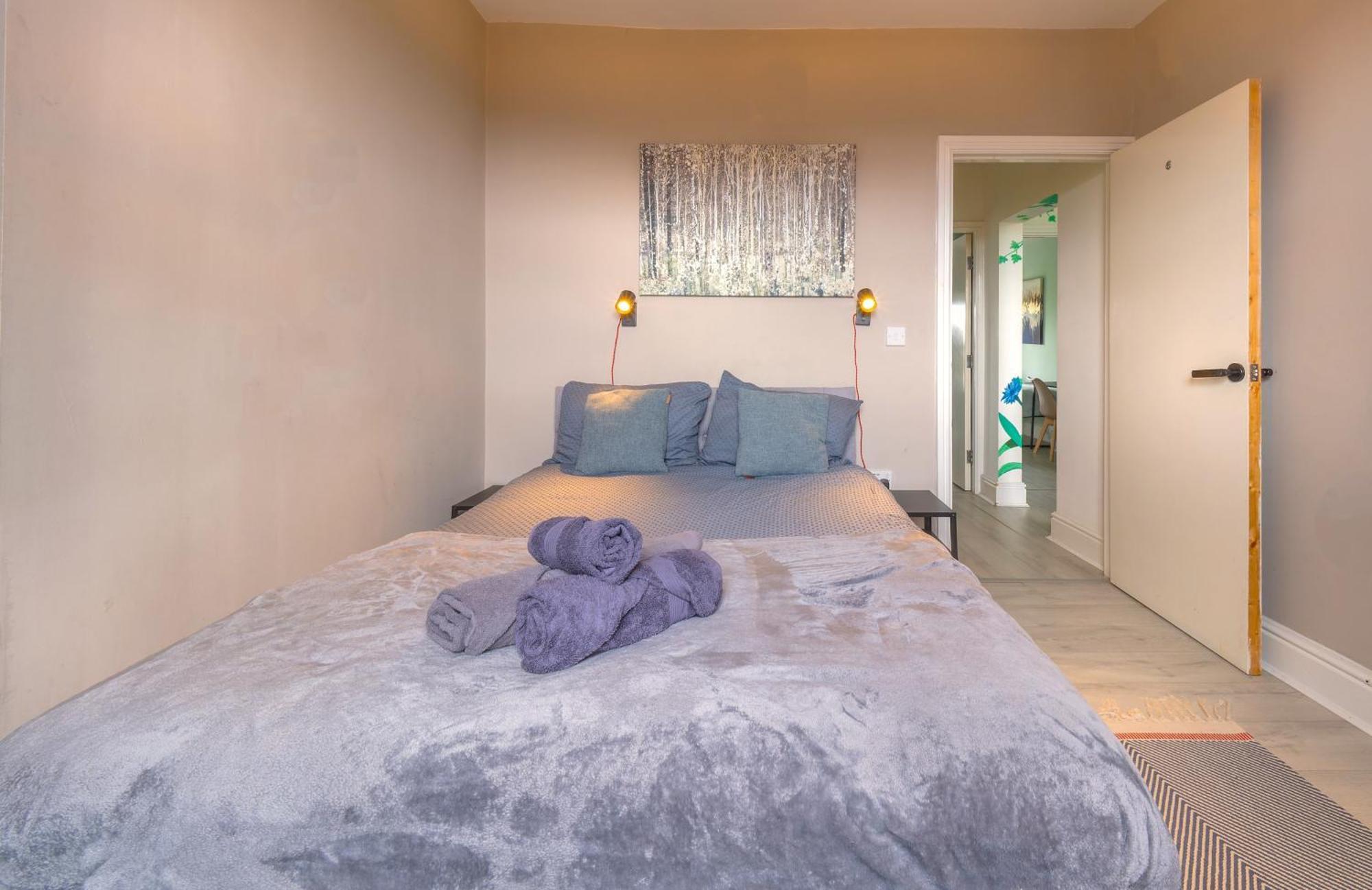Botanic Rooms Liverpool Bagian luar foto
